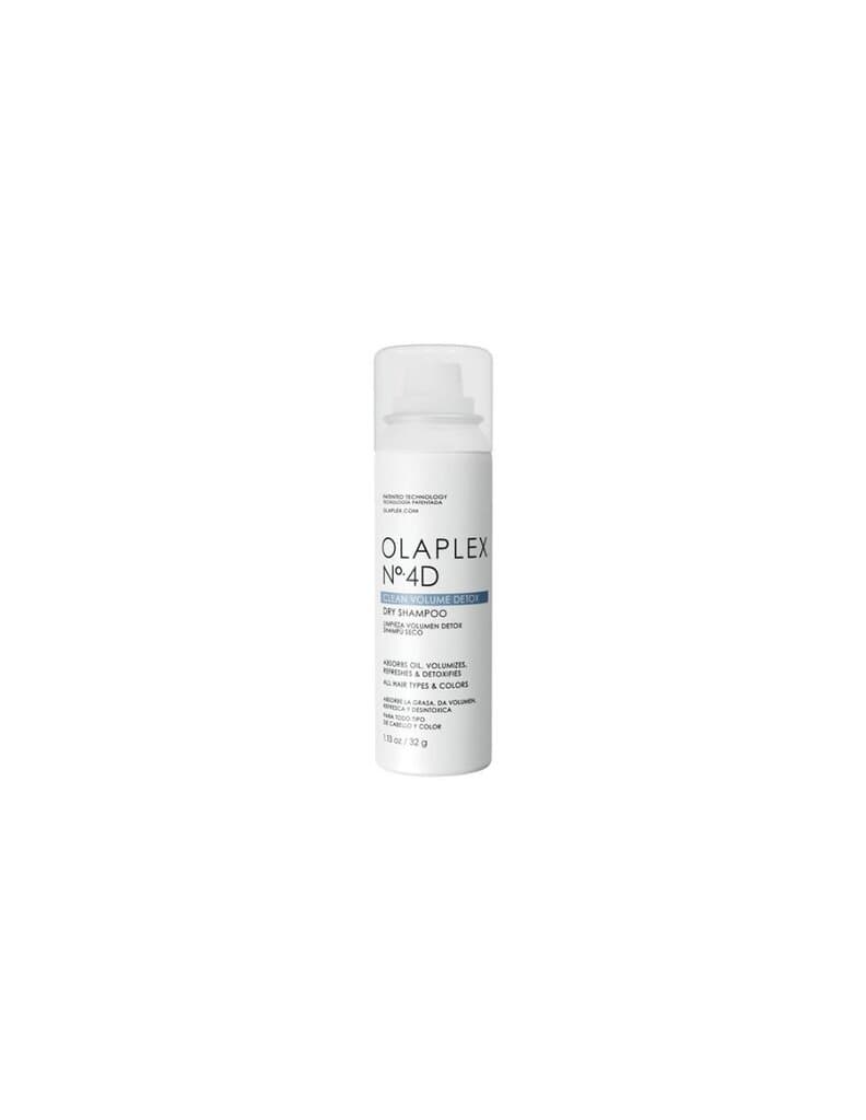 Olaplex No.4D - Clean Volume Detox Dry Shampoo - 32g