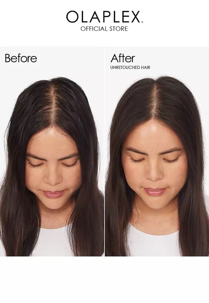 Olaplex No.4D - Clean Volume Detox Dry Shampoo - 32g 4