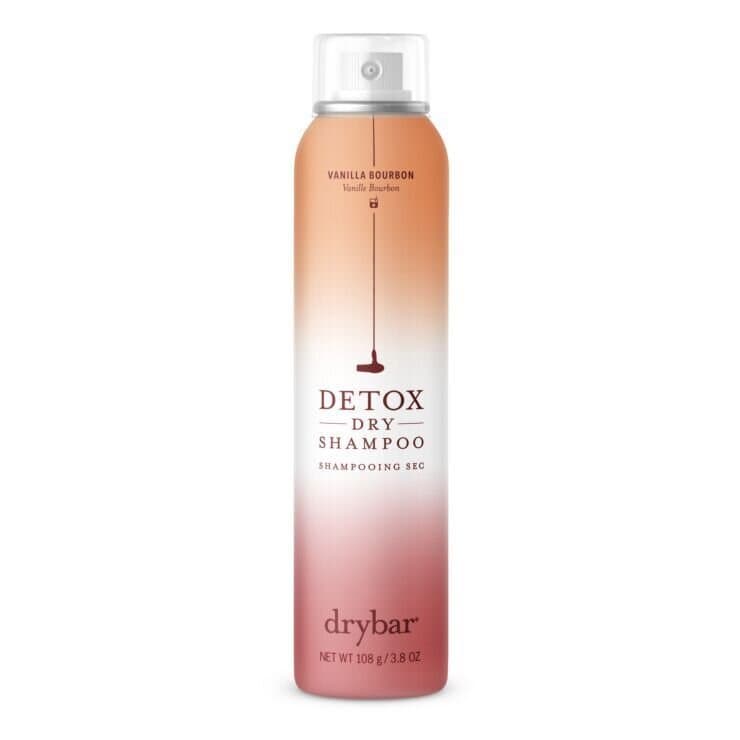 Detox Dry Shampoo Petal Scent Full Size