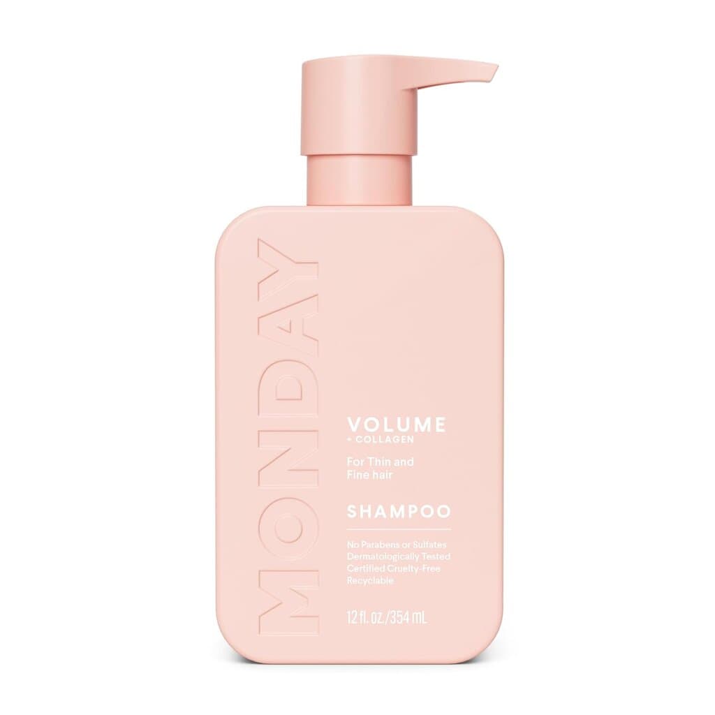 MONDAY Volume Shampoo - 354ml