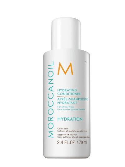 Moroccanoil Hydrating Conditioner