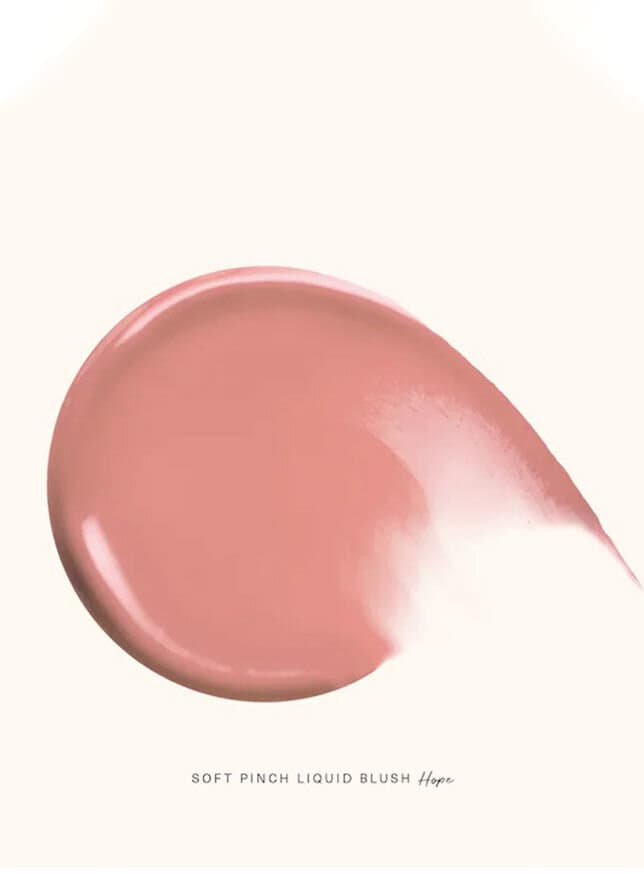 Rare Beauty Soft Pinch Dewy Liquid Blush /Hope 2