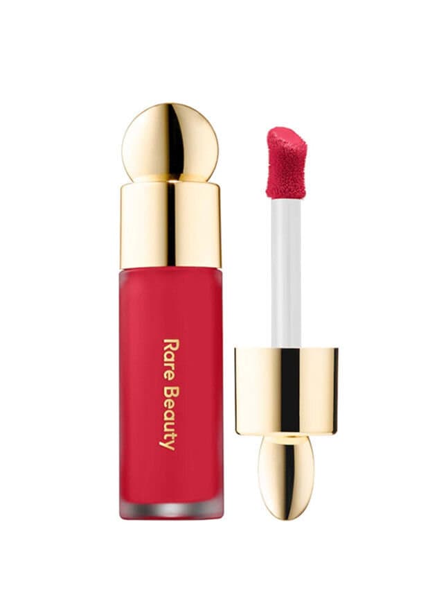 Rare Beauty Soft Pinch Dewy Liquid Blush (Grateful)