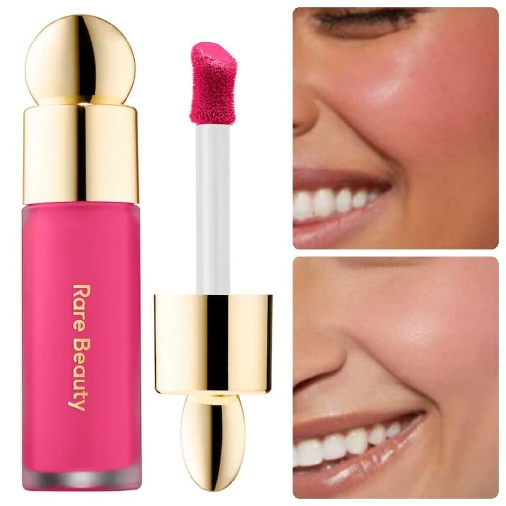 Rare Beauty Soft Pinch Liquid Blush /LUCKY 2