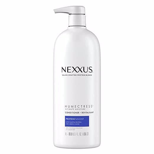 Moisturizing Conditioner for Dry Hair