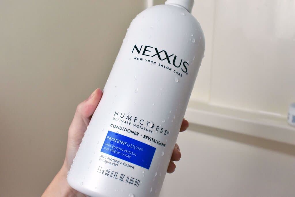 Moisturizing Conditioner for Dry Hair 2