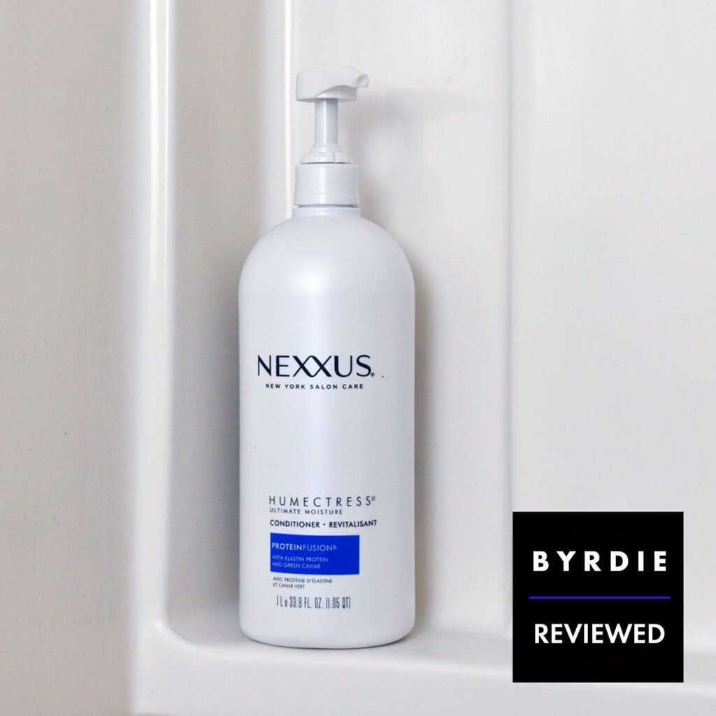 Moisturizing Conditioner for Dry Hair 3