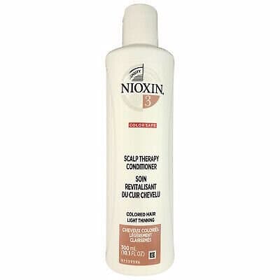 Nioxin Scalp Therapy Conditioner