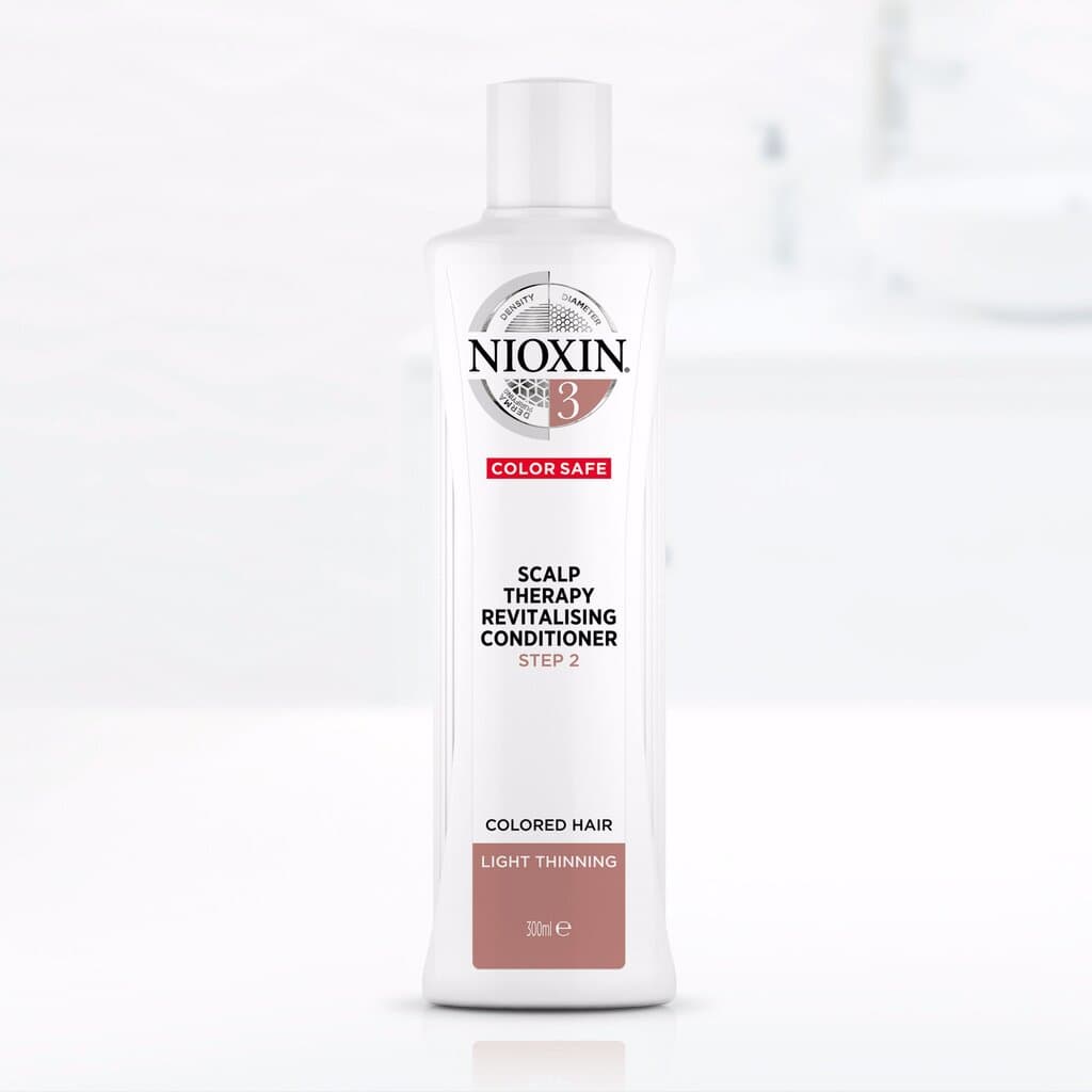 Nioxin Scalp Therapy Conditioner 2