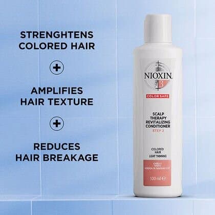 Nioxin Scalp Therapy Conditioner 3