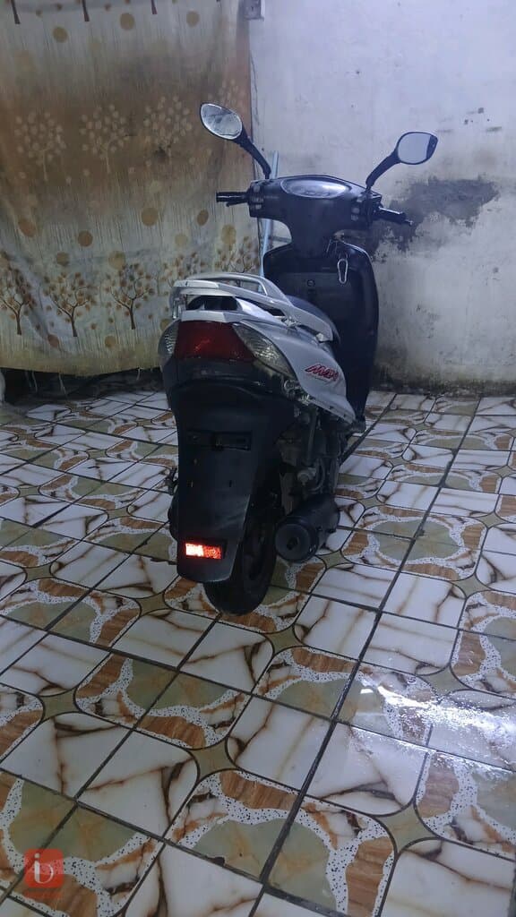  دراجه ماكس 140  2