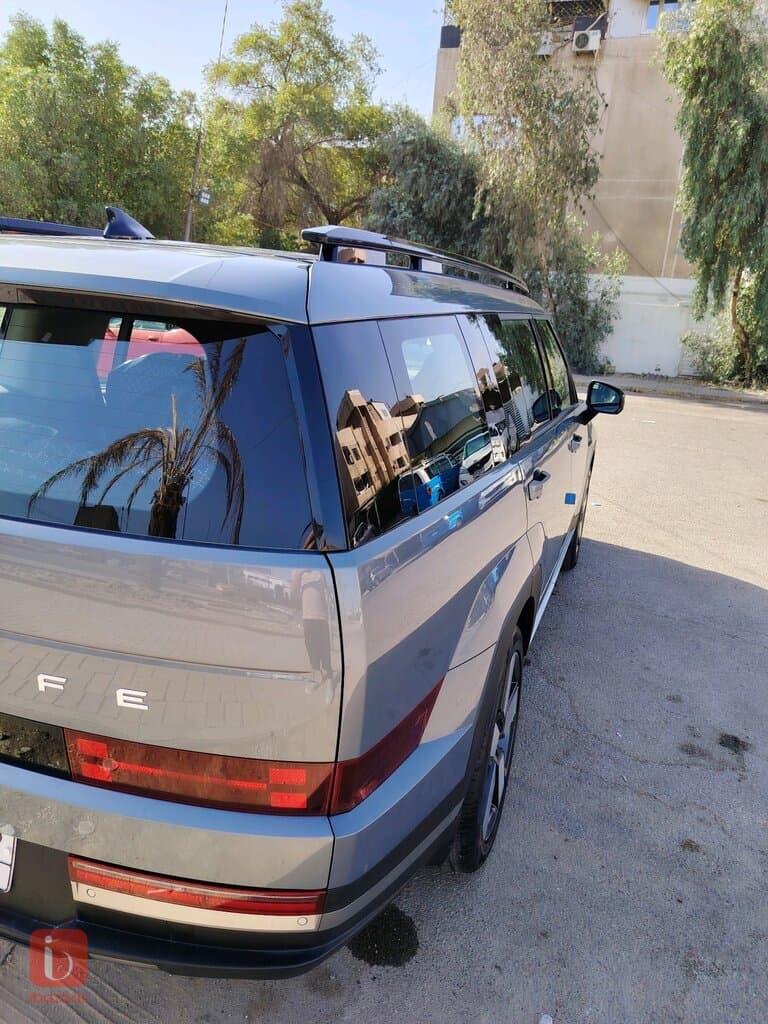 Hyundai Santa Fe 15