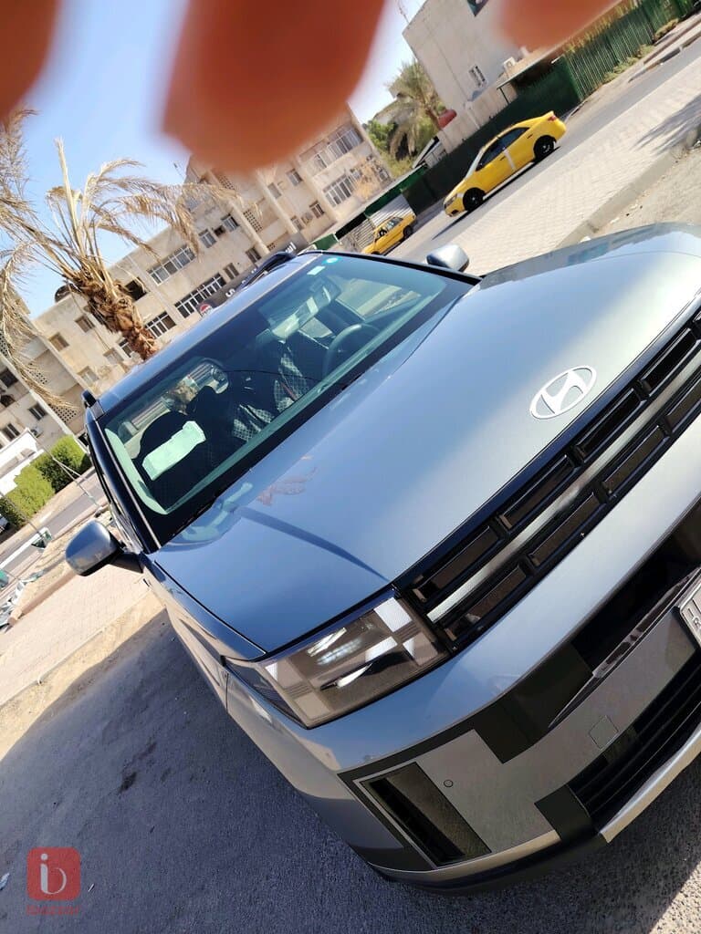 Hyundai Santa Fe 10
