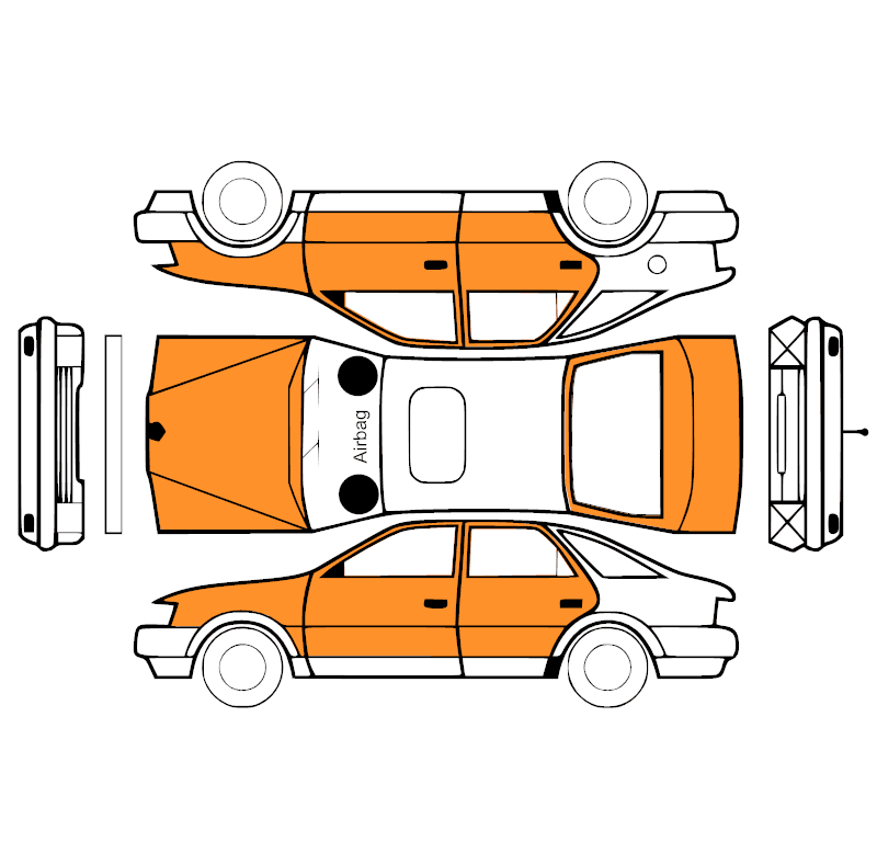 Toyota Hilux 10