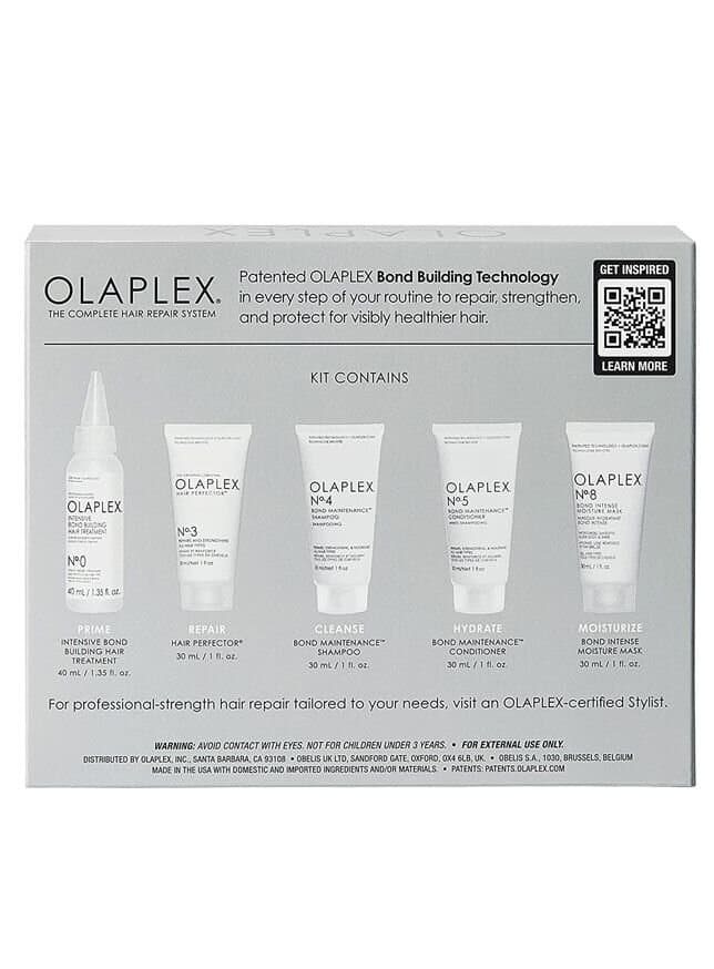 Olaplex Ultimate Essentials Kit 3