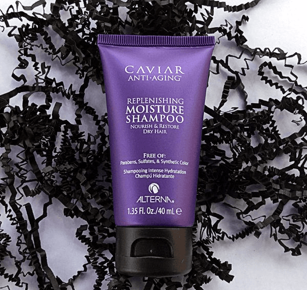 Insider Alterna Caviar Anti-Aging Hydrate Nourish Hair Gift Set 2