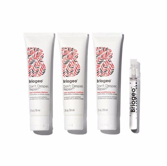 Don't Despair, Repair!™ Strengthen + Repair Travel Kit 4