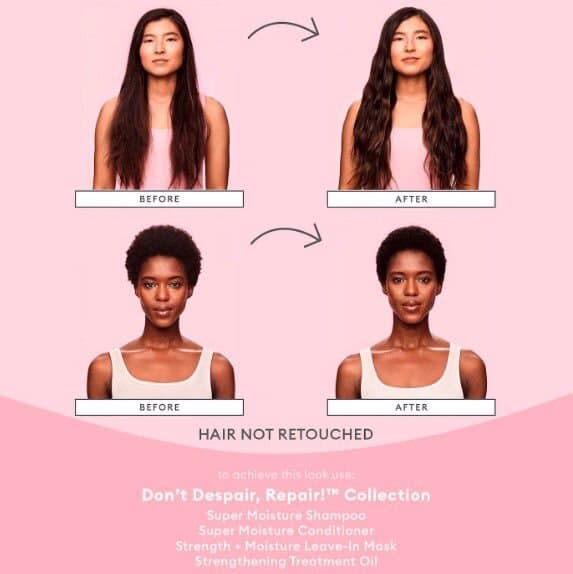 Don't Despair, Repair!™ Strengthen + Repair Travel Kit 5