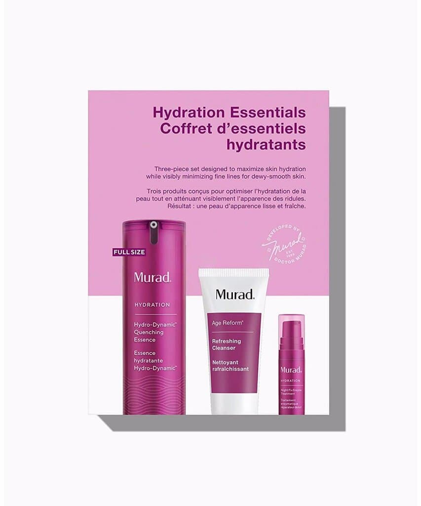Murad Hydration Essentials 2