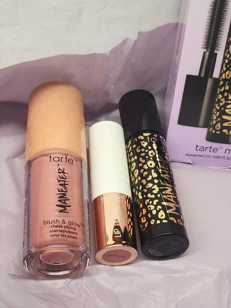 Tarte Must Have Mini Set 3 Pc 2
