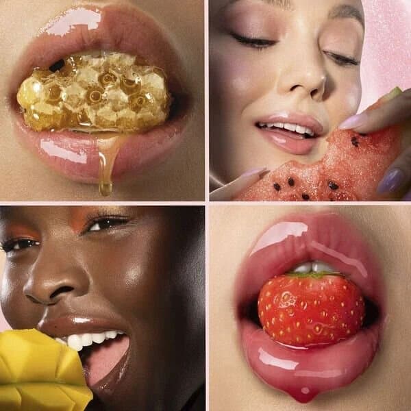 Gisou Moisturizing Lip OIL HONEY /8ML 2