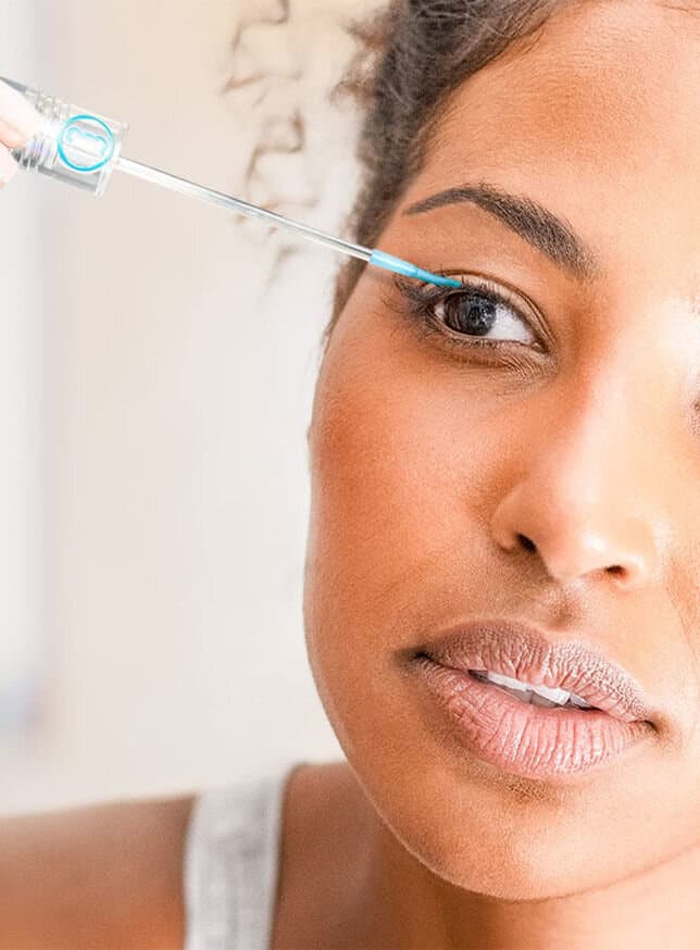 SUGARBEAR Lash Enhancing Serum 2