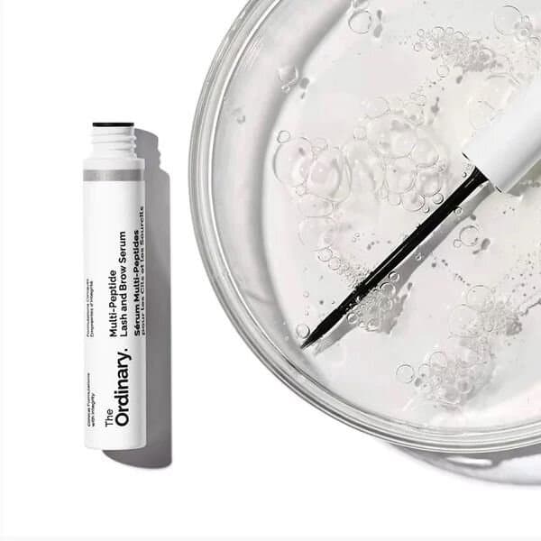 THE ORDINARY - Multi-Peptide Lash And Brow Serum 3