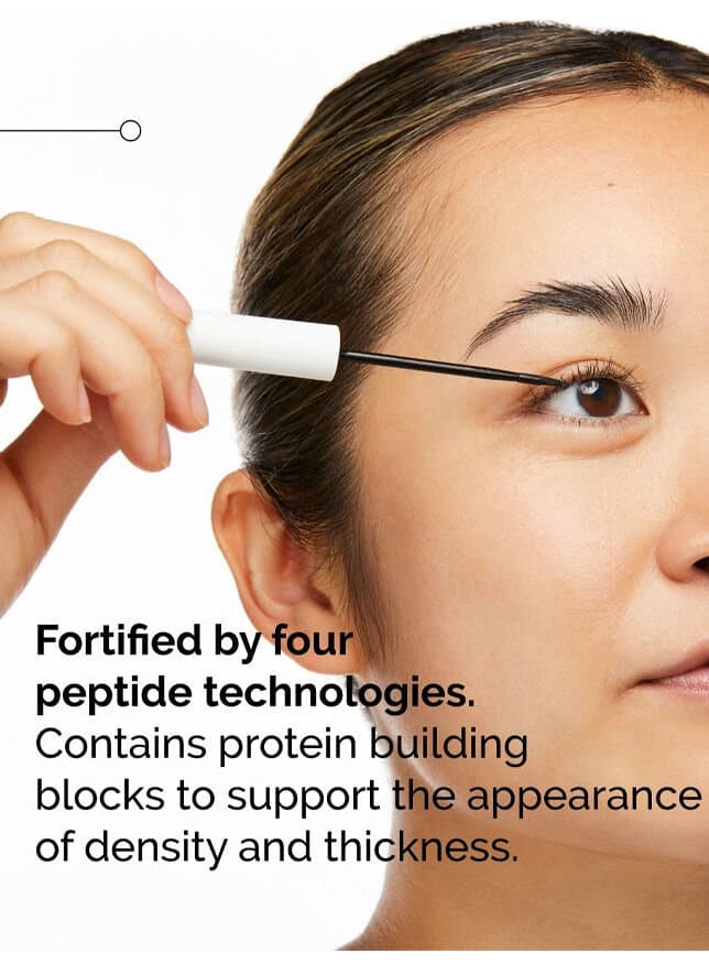 THE ORDINARY MULTI-PEPTIDE LASH AND BROW SERUM 4