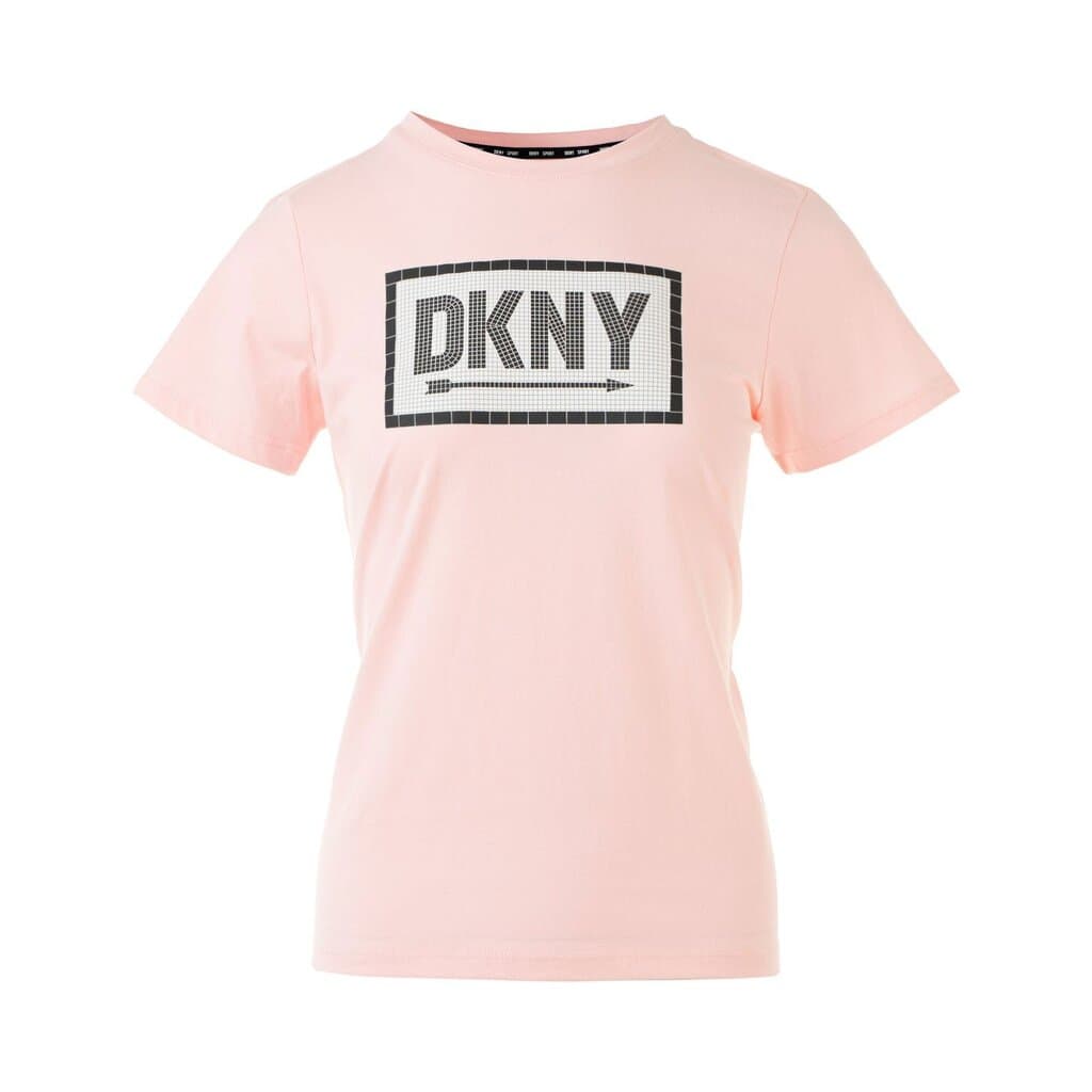 dkny women t shirt/S