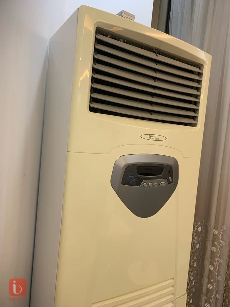 General Cooler/Heater 2