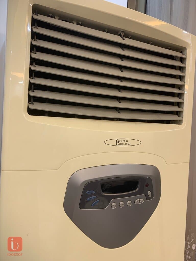 General Cooler/Heater 3