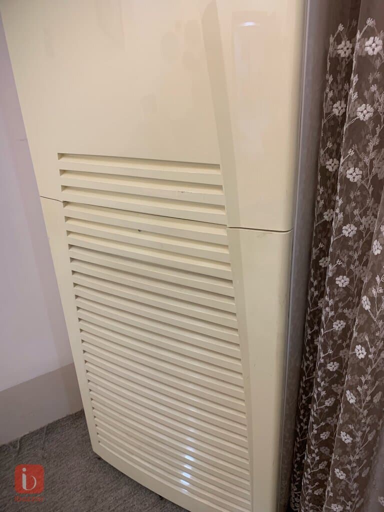 General Cooler/Heater 4