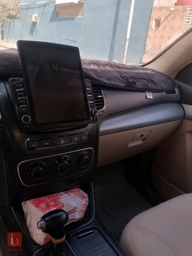 KIA Sorento LX 3
