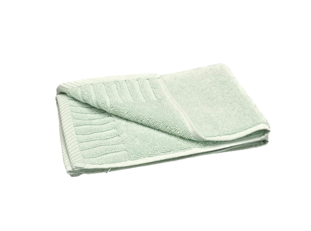PrimePath Zenith Washcloth 33*50 cm; Pastel Sky