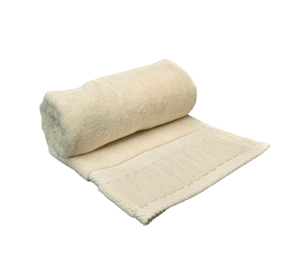 PrimePath Zenith Hand Towel 50*76 cm; Pastel Candle