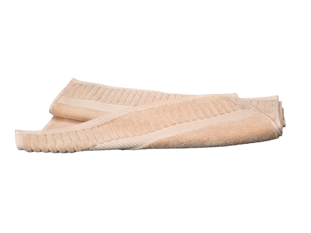 PrimePath Zenith Body Towel 76*140 cm; Pastel Peach Sorbet