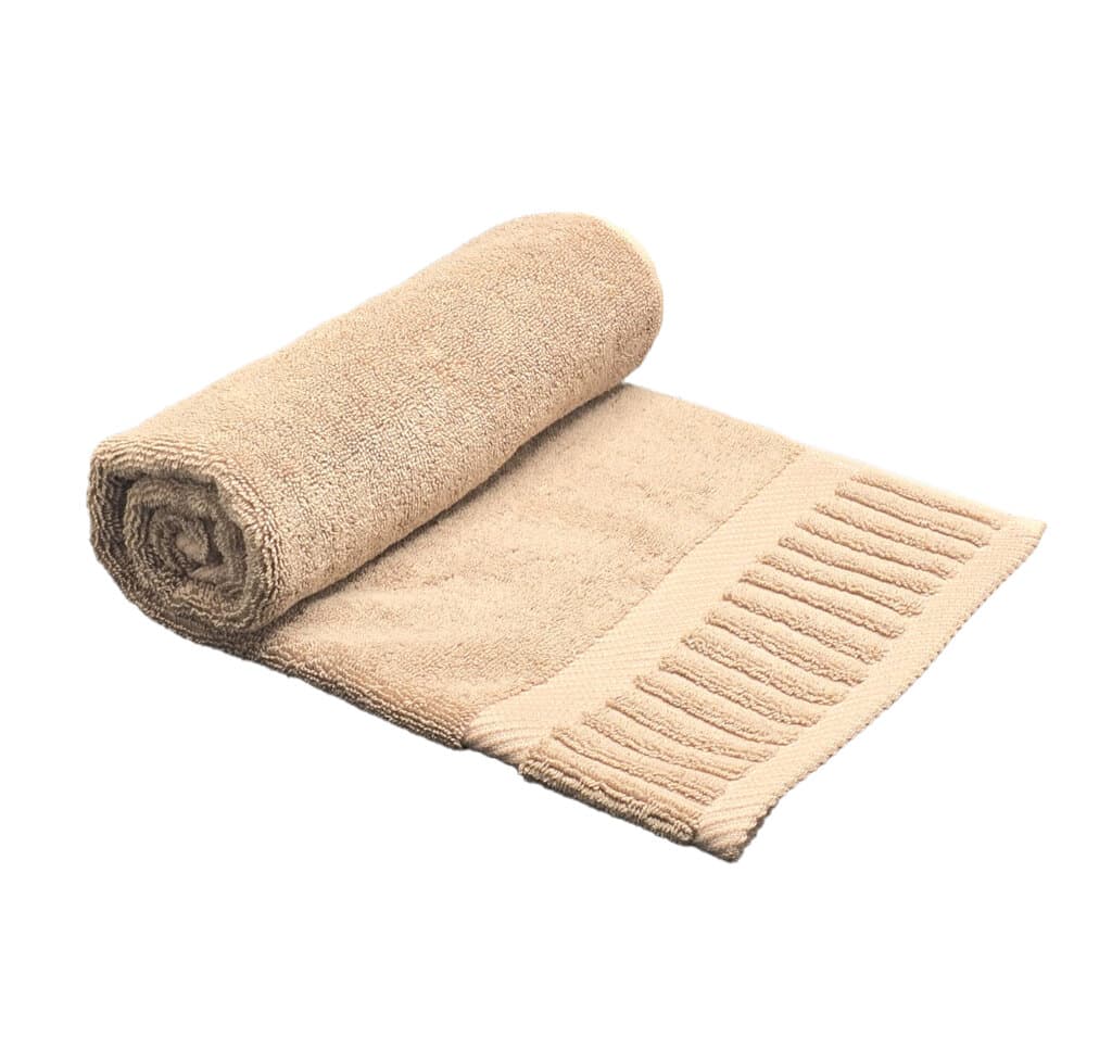 PrimePath Zenith Body Towel 76*140 cm; Medium Prtobello