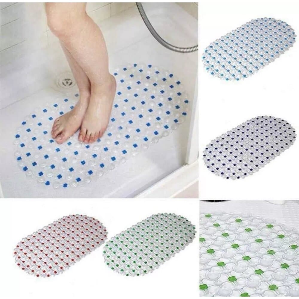 Oster Shower Non-Slip Oval