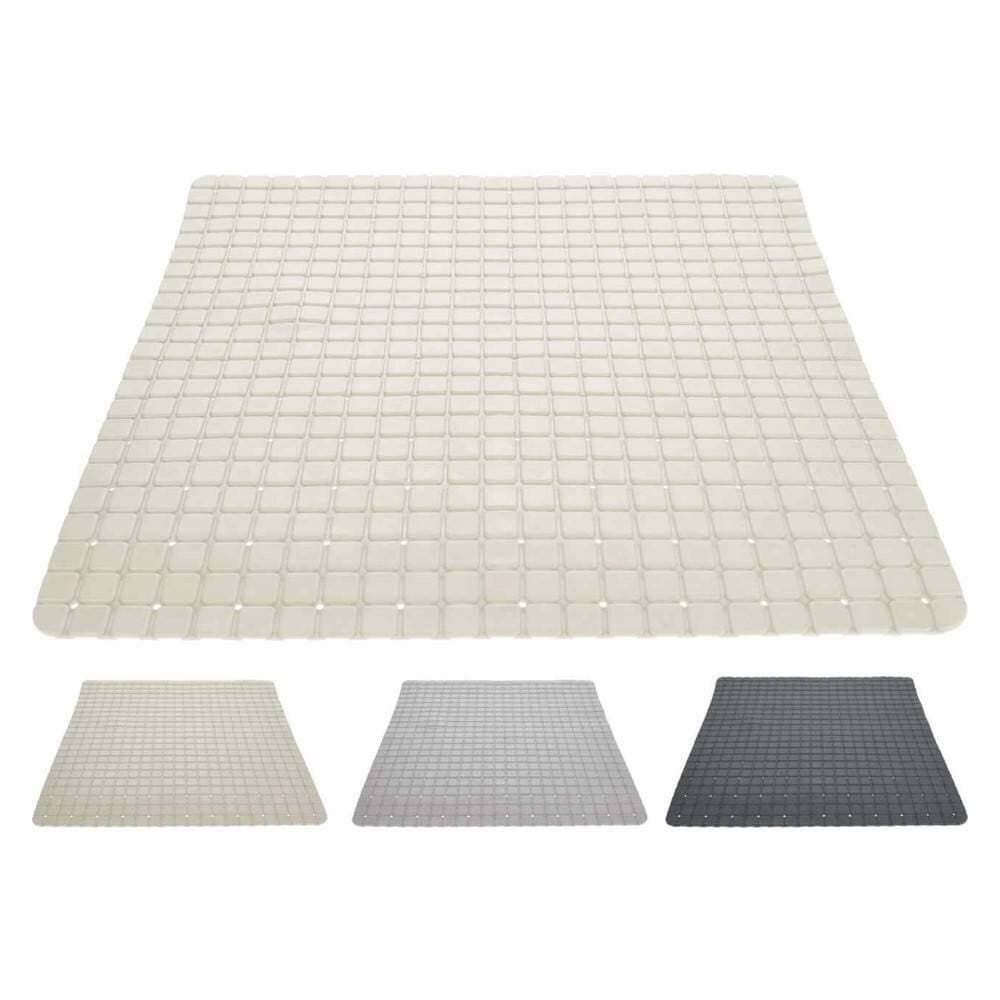 Koopman Shower Mat 55*55 Cm