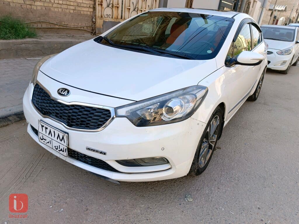 KIA Cerato