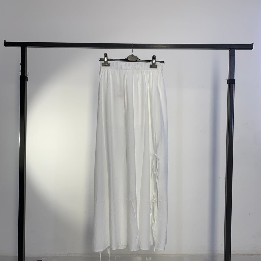 NOX-S Women's Skirt - White (S)