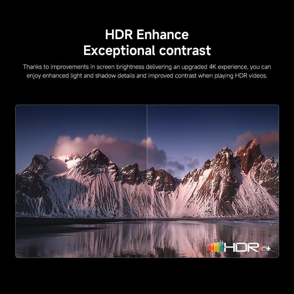 Xiaomi TV A Pro 55 2026 5