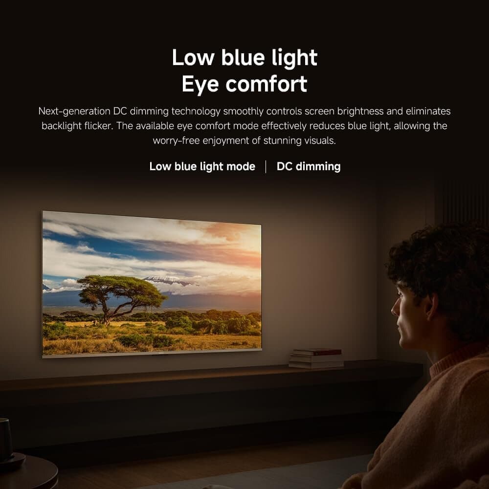 Xiaomi TV A Pro 55 2026 6