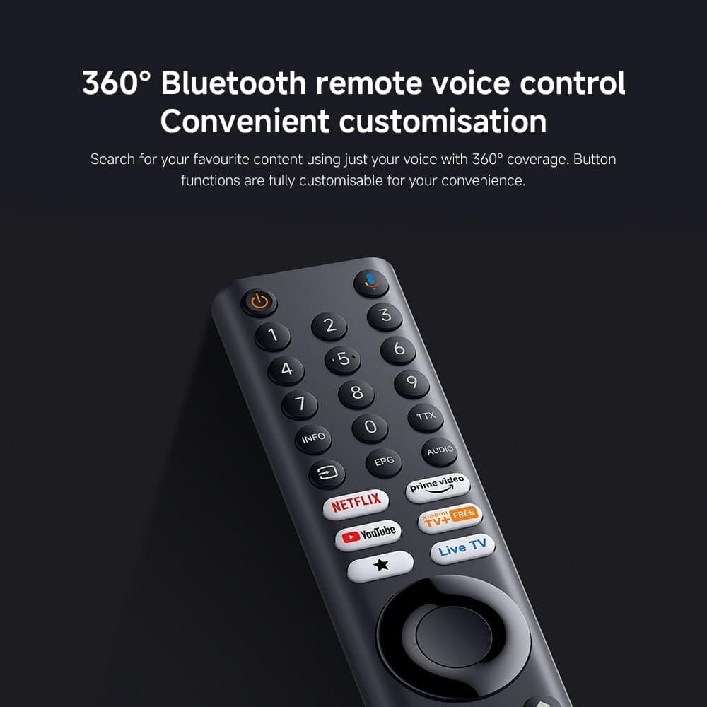 Xiaomi TV A Pro 55 2026 11