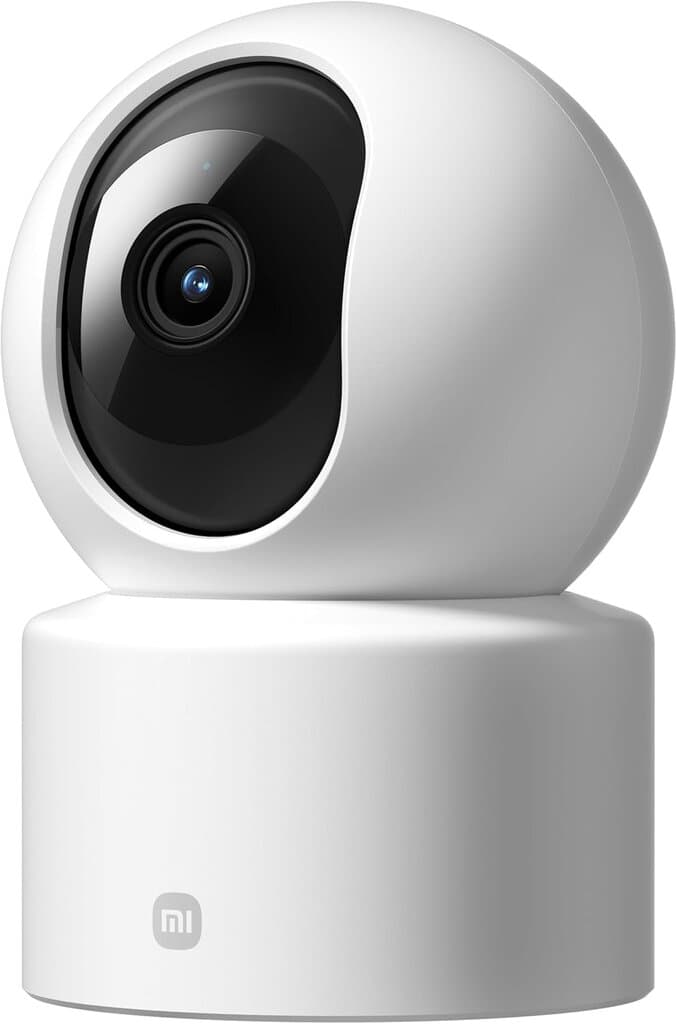 Xiaomi Smart Camera C301