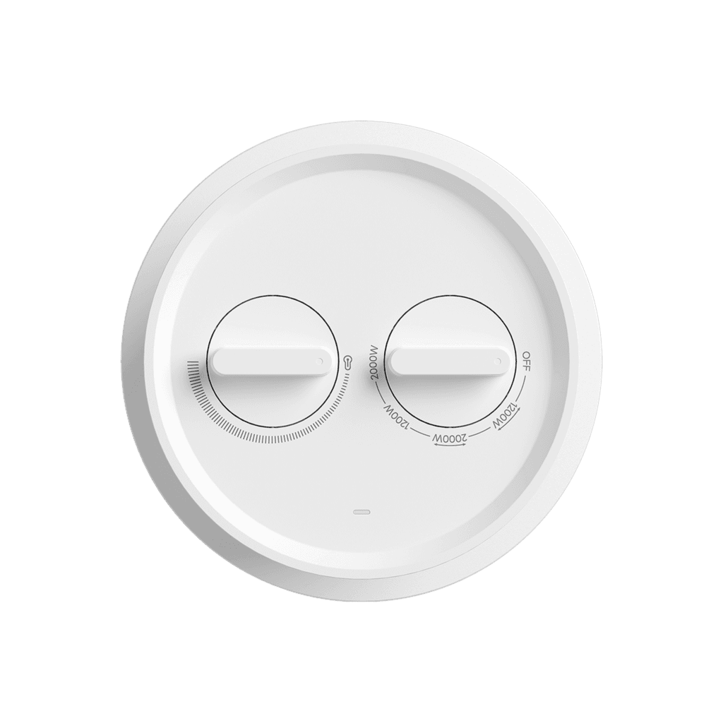 Xiaomi Fan Heater 5