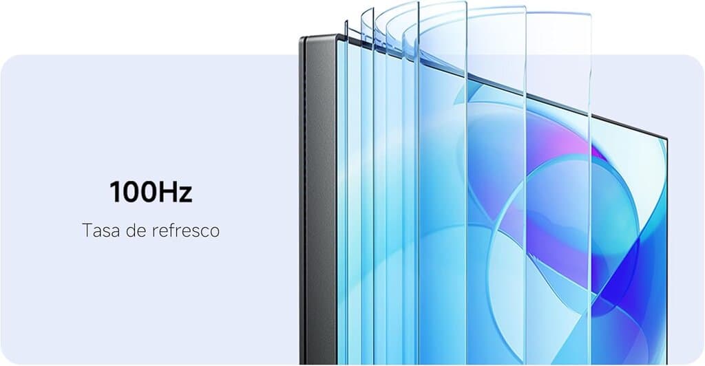 Xiaomi 2K Monitor A27Qi 6