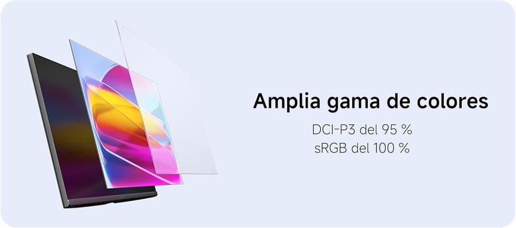 Xiaomi 2K Monitor A27Qi 8