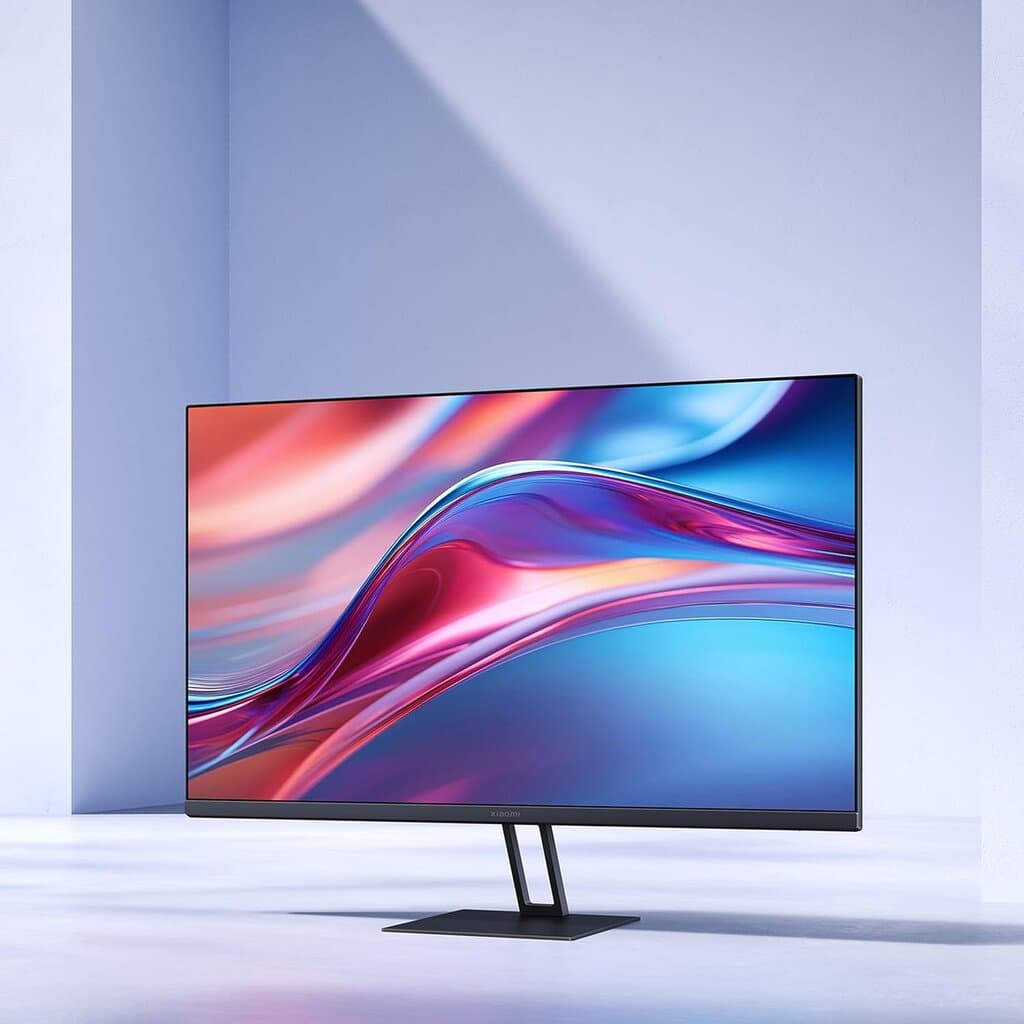 Xiaomi 2K Monitor A27Qi 10