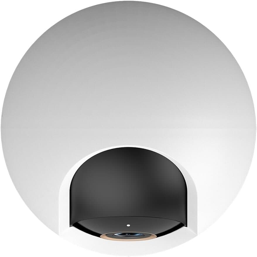 Xiaomi Smart Camera C500 Pro 5